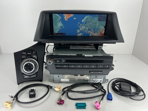 Bmw oem multimedia cic - bmw,