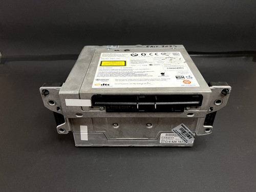 Bmw oem nbt - dvd, hdd