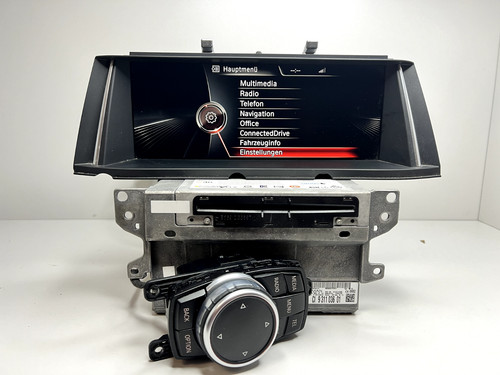 Bmw oem f01 f02 f03 - f02, nbt