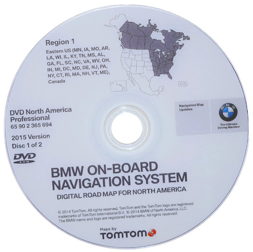 Bmw east professional usa - east,
