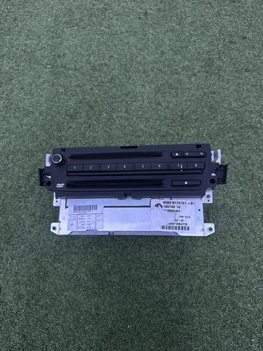 Bmw e90 e91 e92 controller - bmw,