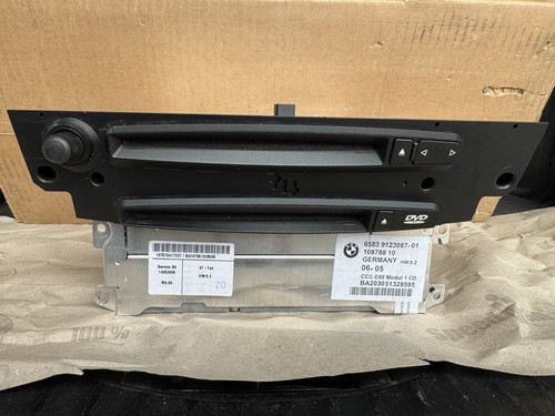 Bmw serie e60 - serie, e61