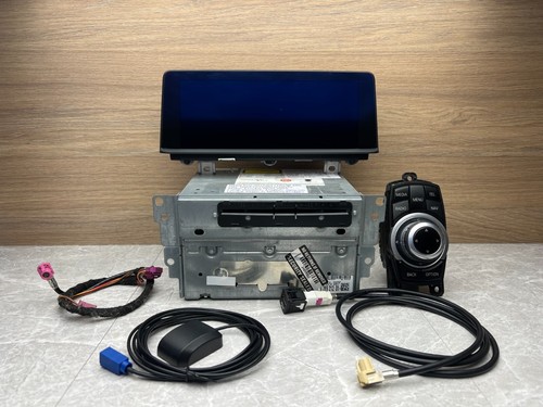 Bmw oem cic alta - oem, infotainment
