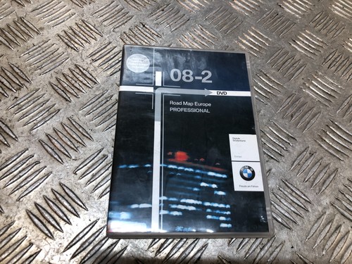 2147306 dvd navigazione bmw - dvd,