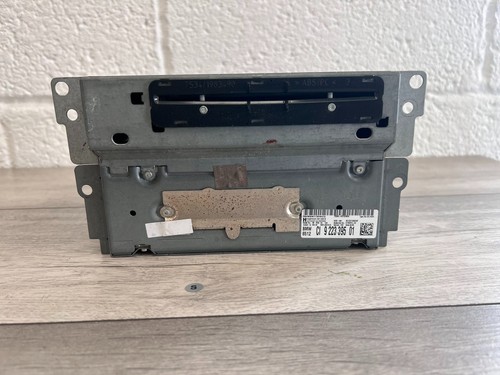 922339501 9223395 bmw radio - 9223395,