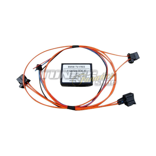 Per bmw dvd gratuito - per, tv