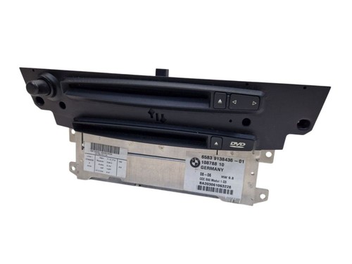 Sistema navigazione dvd - dvd, ccc