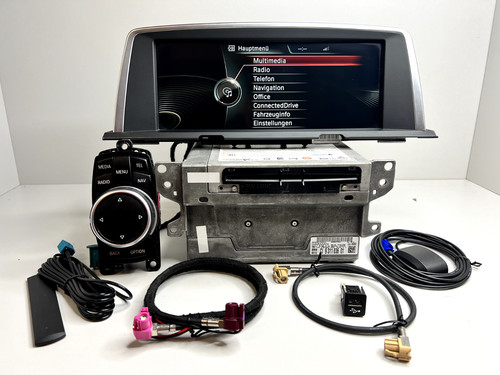 Bmw oem f06 f12 - f12, f13