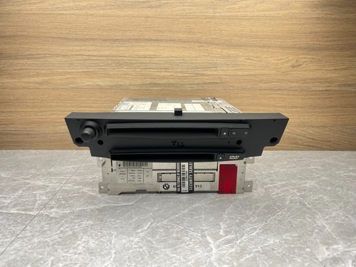 Bmw oem e60 - e64, m6
