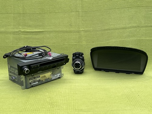 Bmw e60 e61 - cic, unità