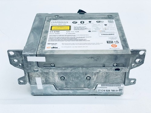 Bmw l01 mini f55 - f55, f56
