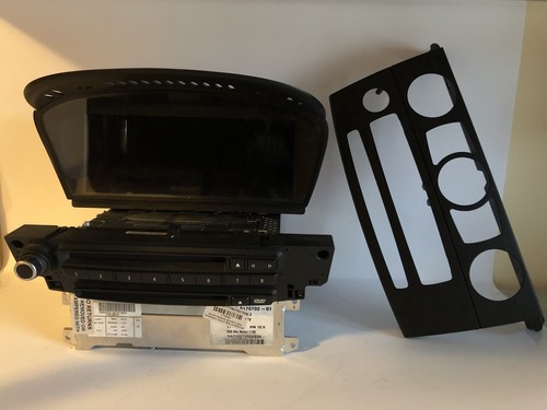 Bmw oem e60 e61 - 5, ccc