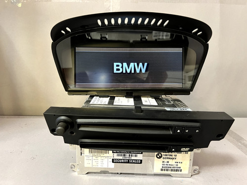 Bmw oem e60 e61 - bmw, m5