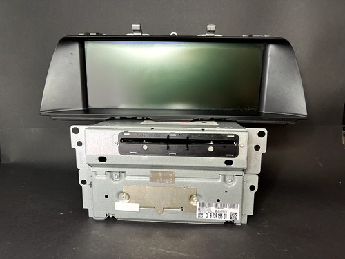 Bmw oem f10 f11 cic - bmw,