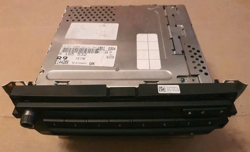 Bmw e81 e82 - 04-13, cd
