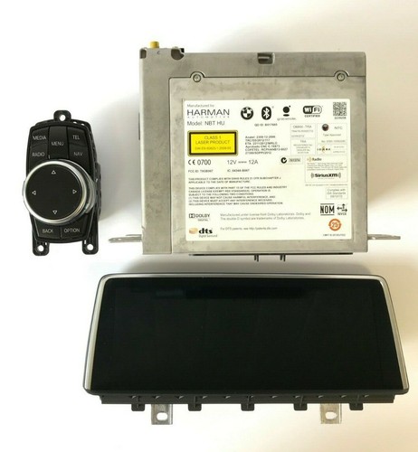 Bmw f15 f16 nbt - bmw,