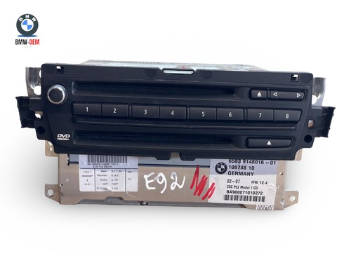 Bmw e90 e91 e92 - e91, di
